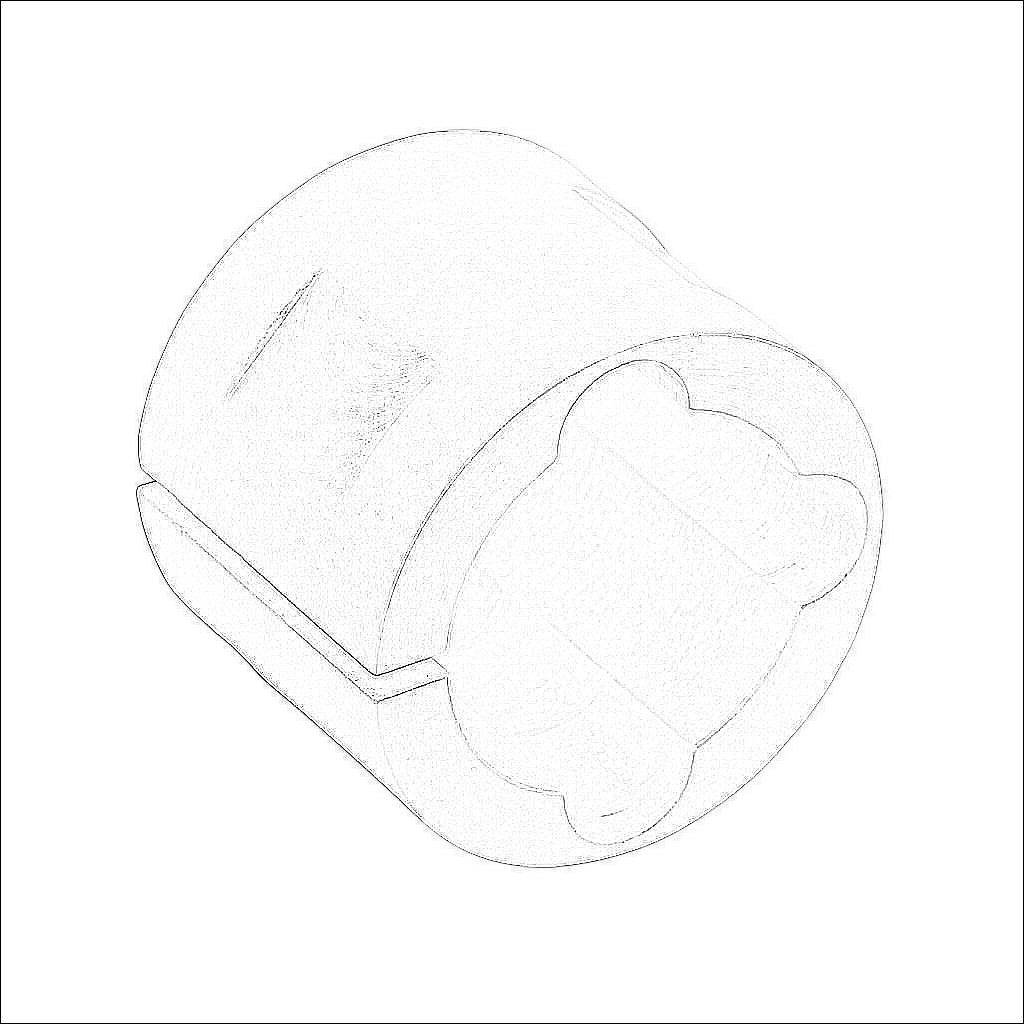 DC-BRS16-18M