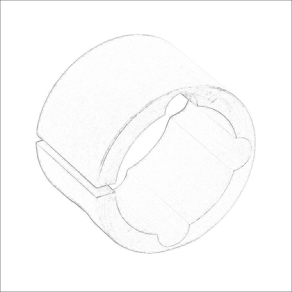 DC-BRS20-24M