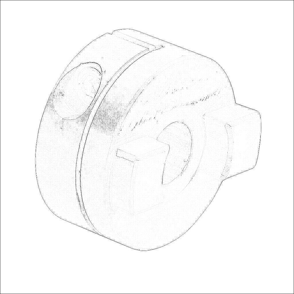 DC-DAC25-08M
