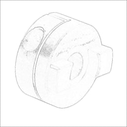 DC-DAC25-08M