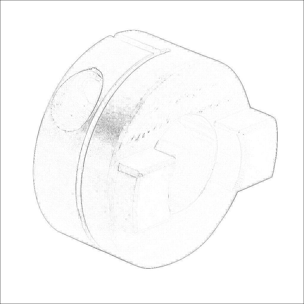 DC-DAC25-12M