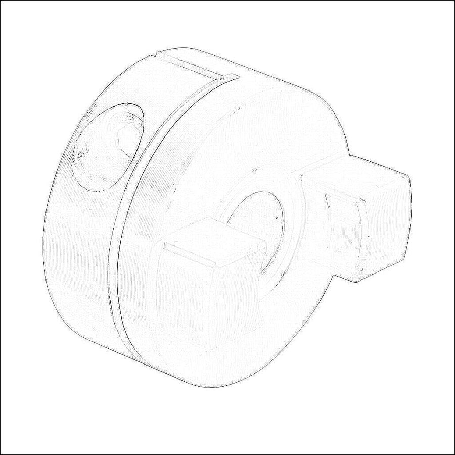 DC-DAC33-10M
