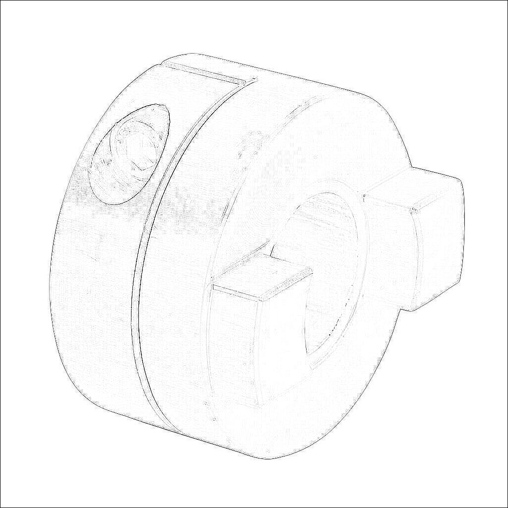 DC-DAC57-19M