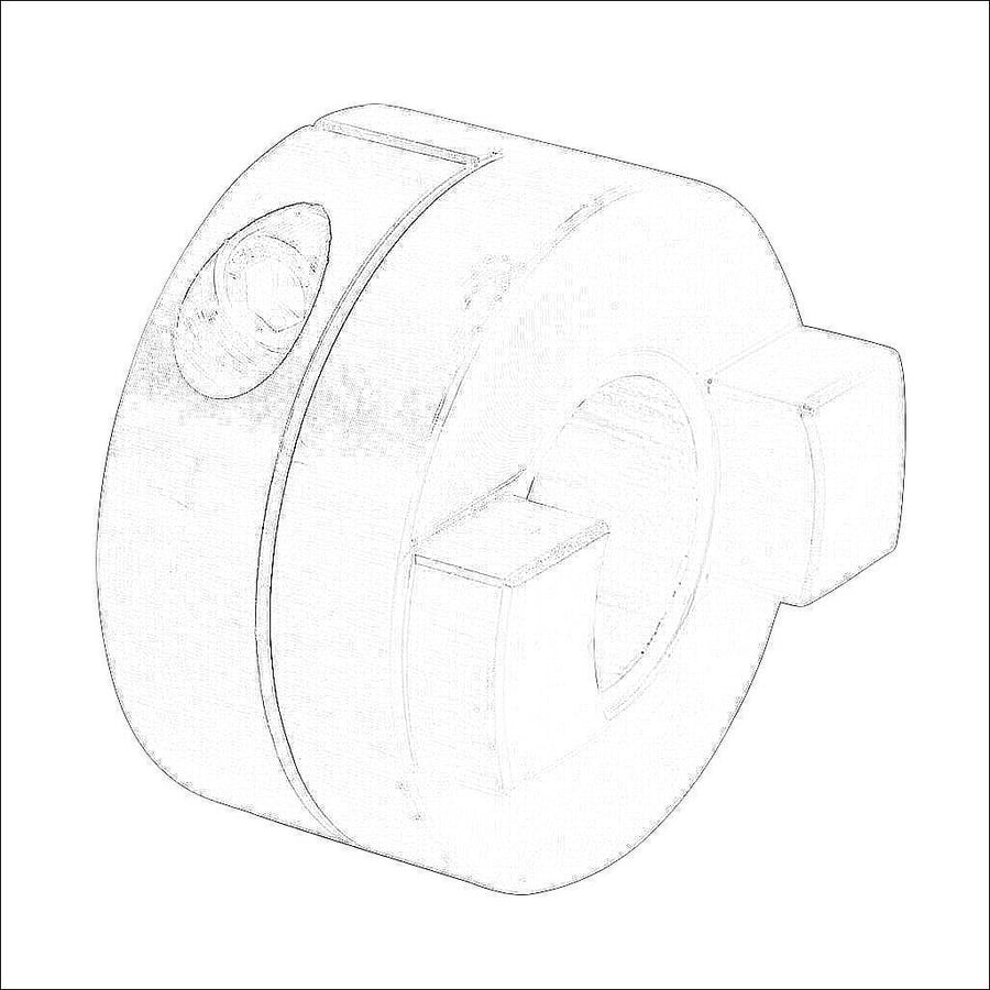 DC-DAC57-19M