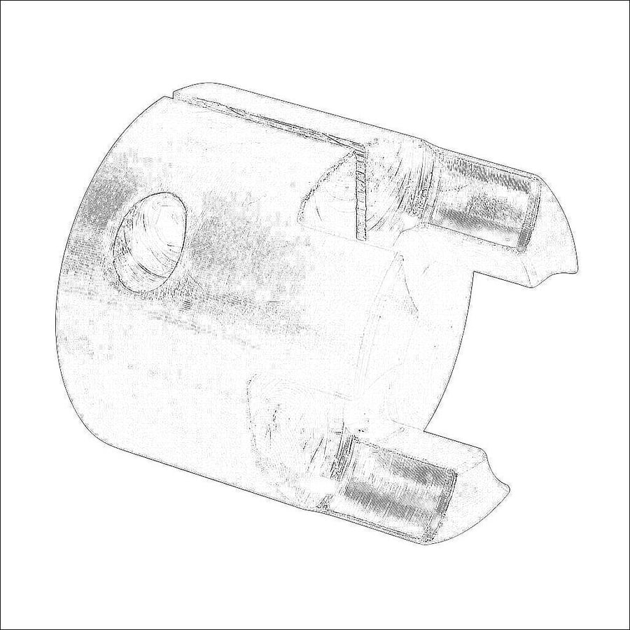 DC-JAC40-08M