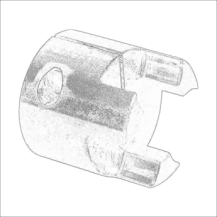 DC-JAC40-10M