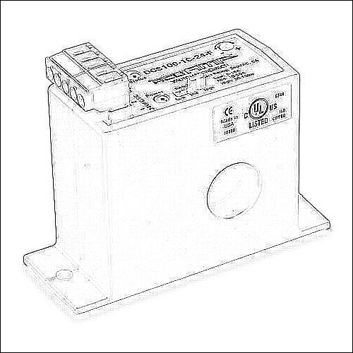 DCS100-1C-24-F