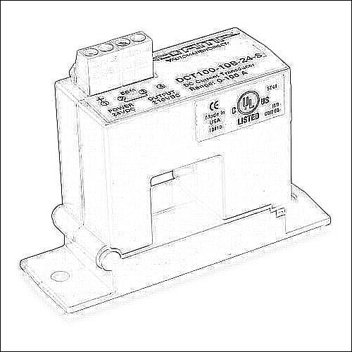 DCT100-10B-24-S