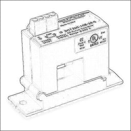DCT200-10B-24-S