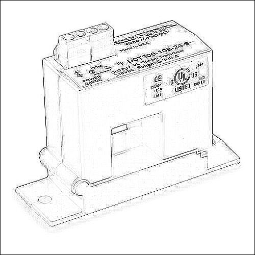DCT300-10B-24-S