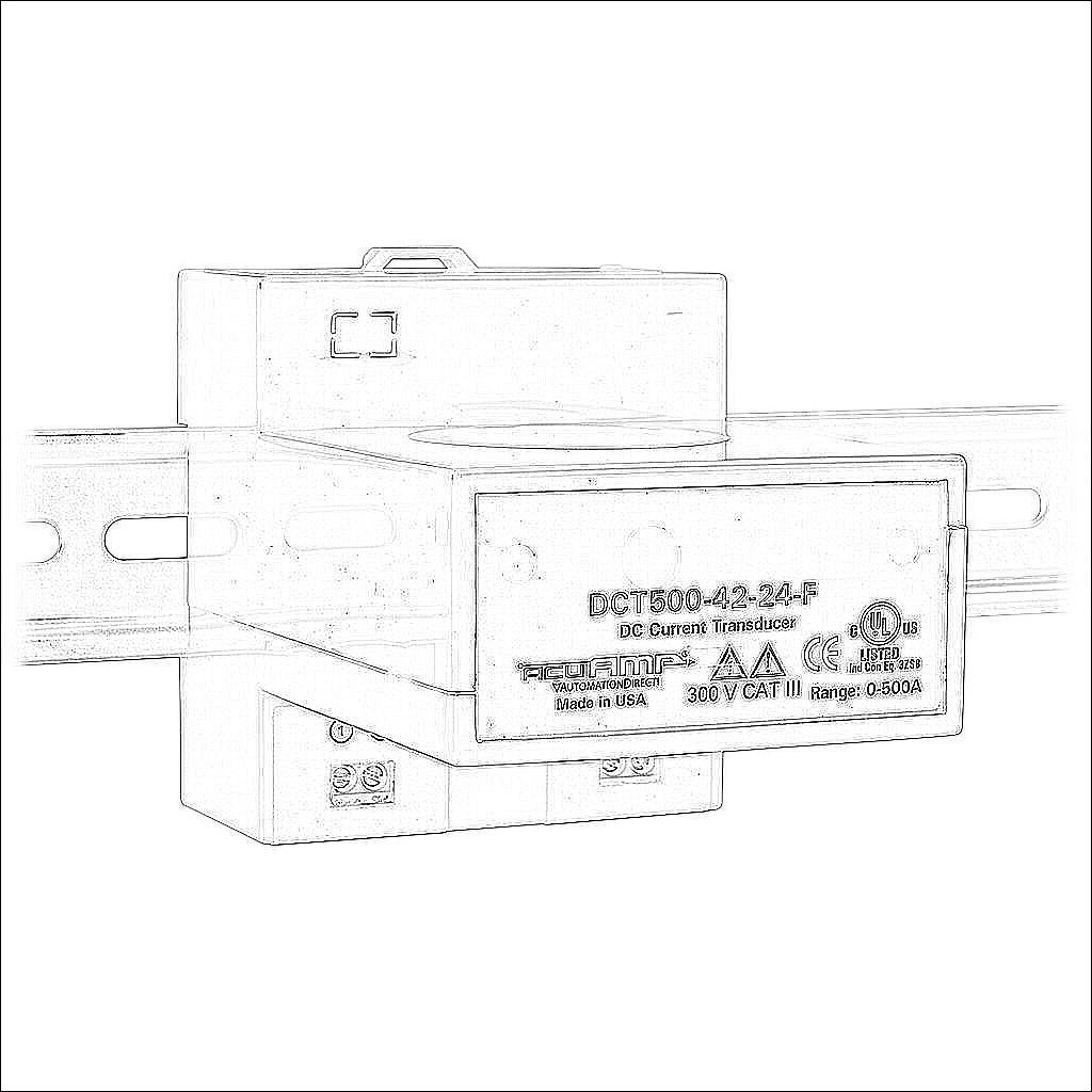 DCT500-42-24-F