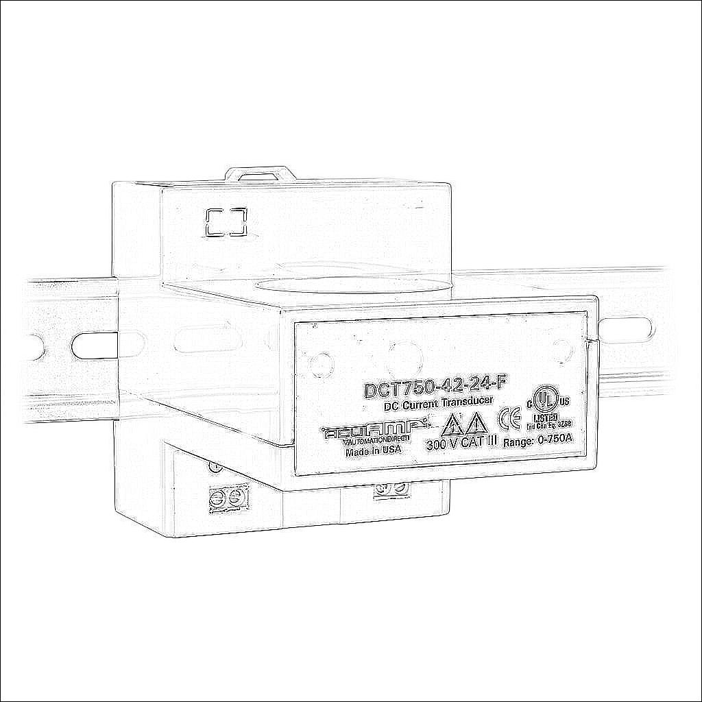 DCT750-42-24-F