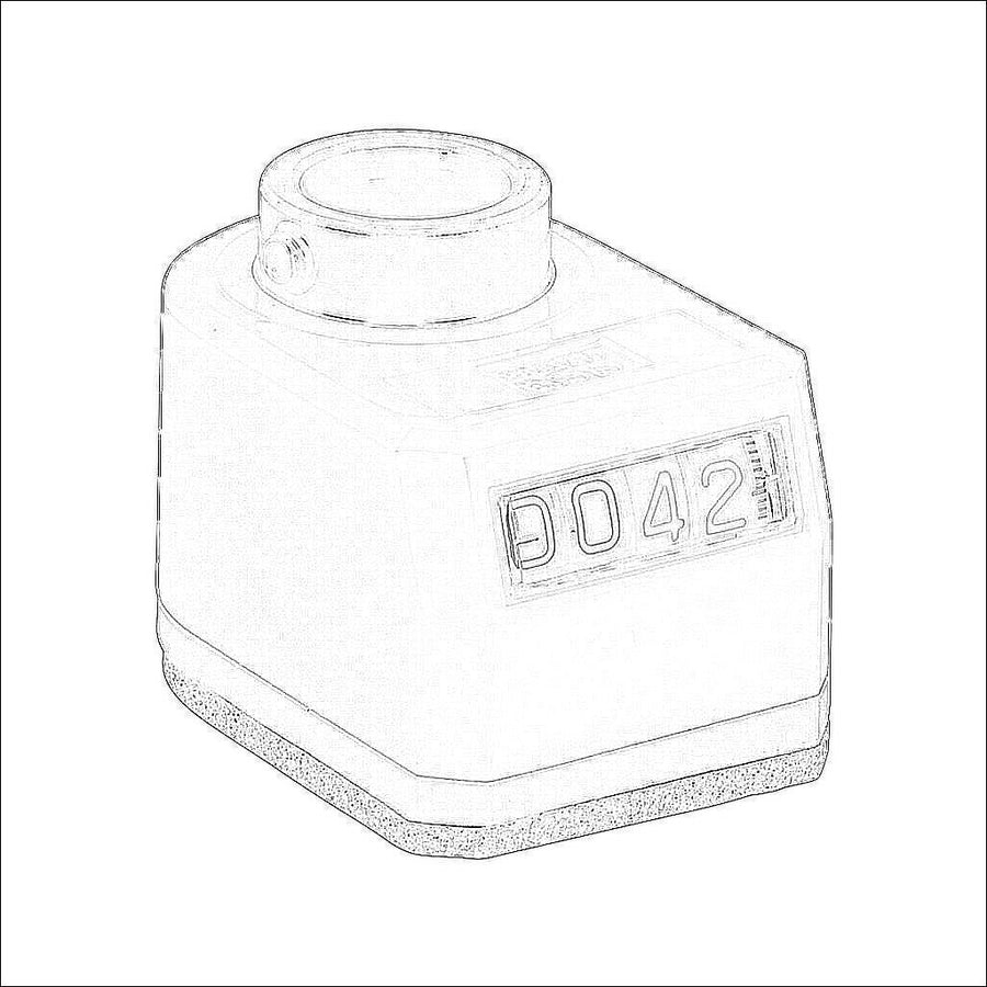 DD51-AR-00.50-D