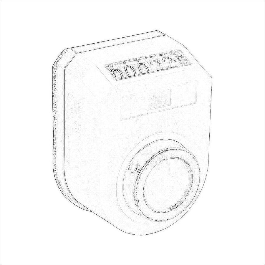 DD52R-AN-000.25-D34