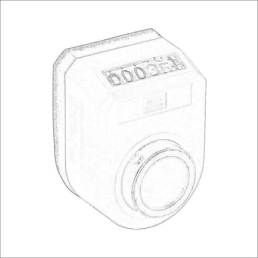 DD52R-AN-000.50-D