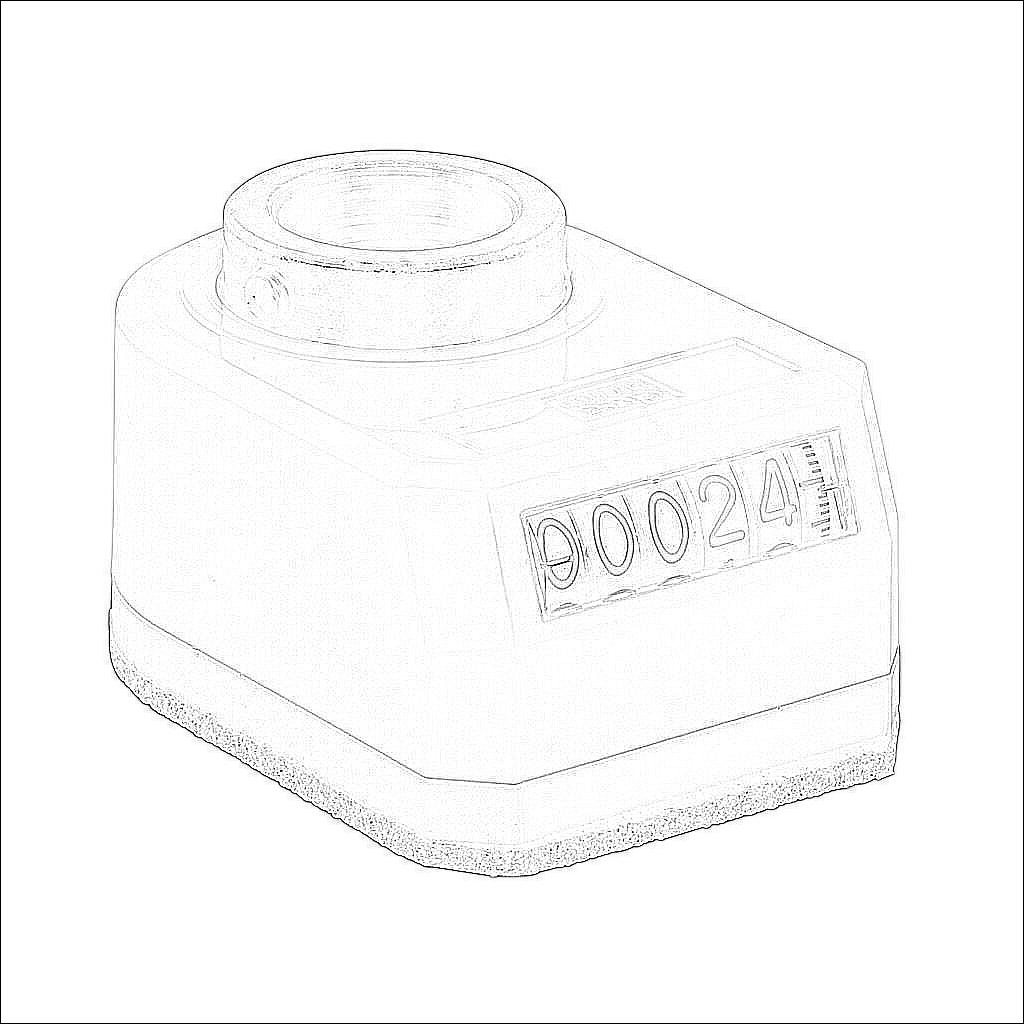 DD52R-AR-000.50-D34
