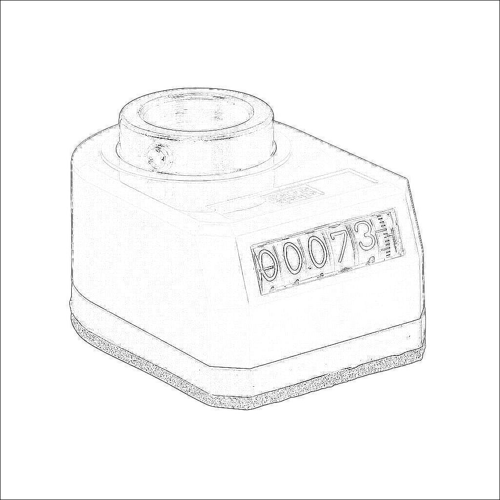 DD52R-AR-000.50-S34