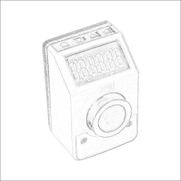 DD52RE-SST-IP65F34