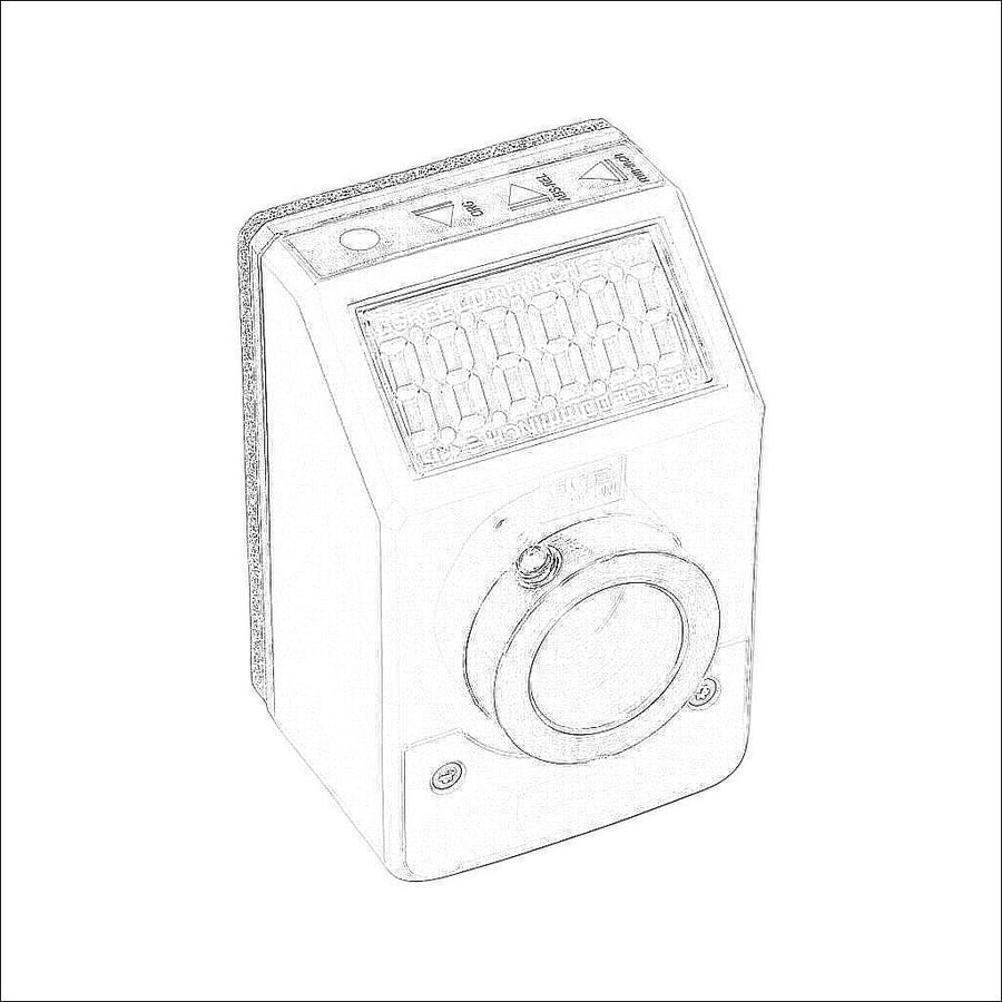 DD52RE-SST-IP67F34