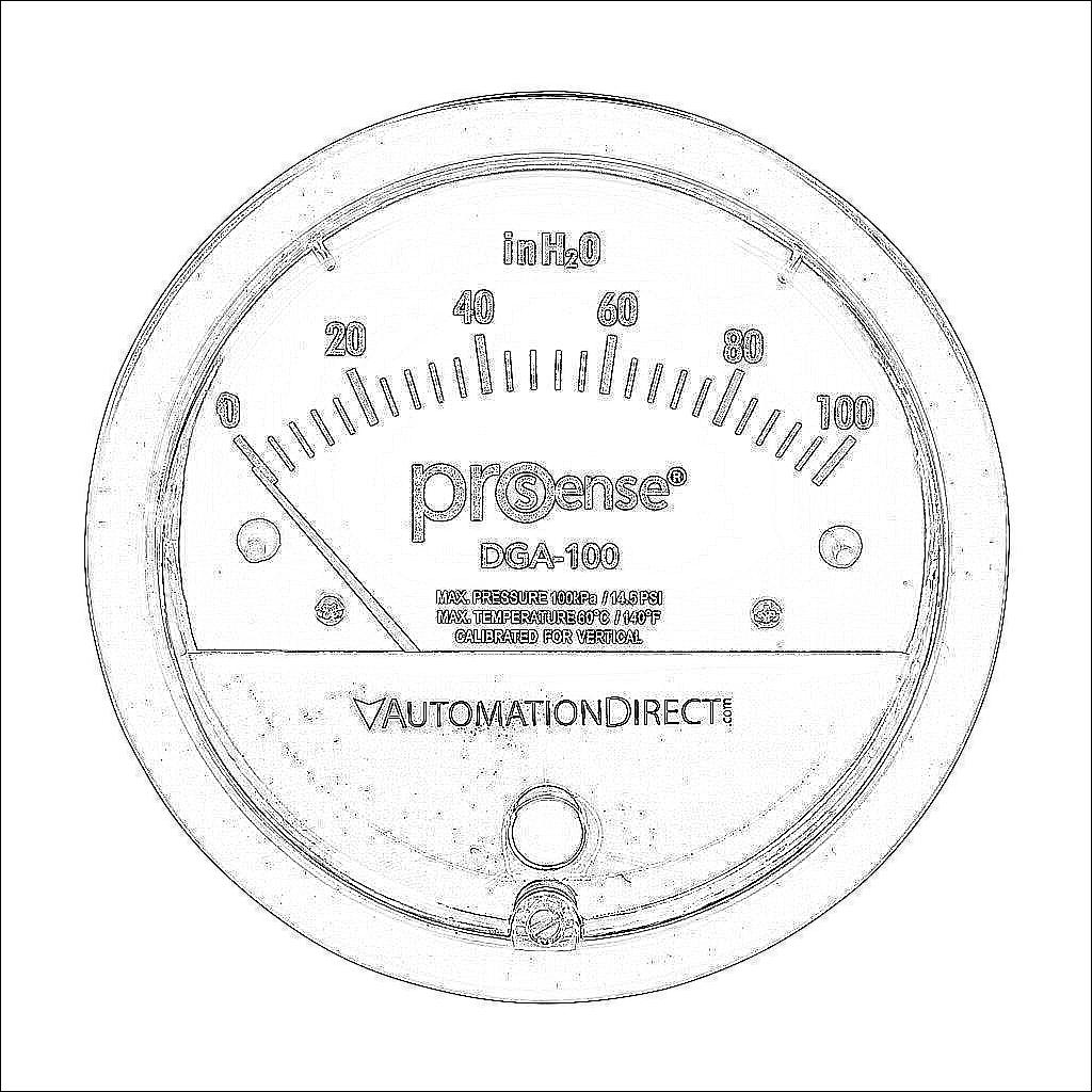 DGA-100