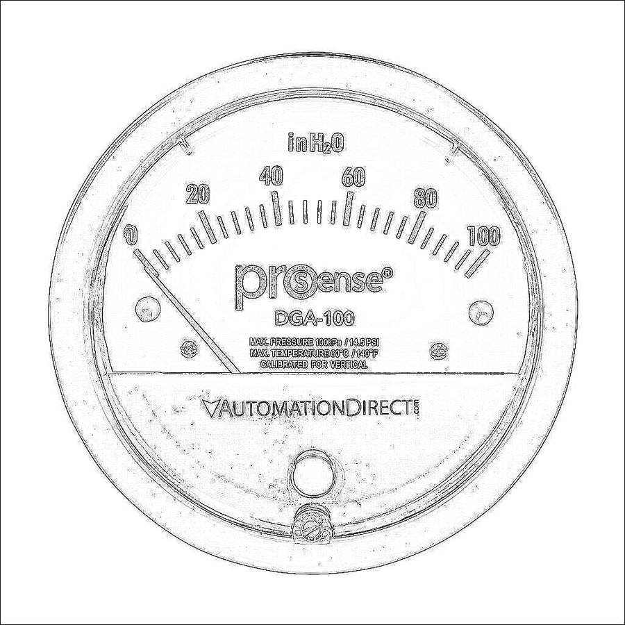 DGA-100