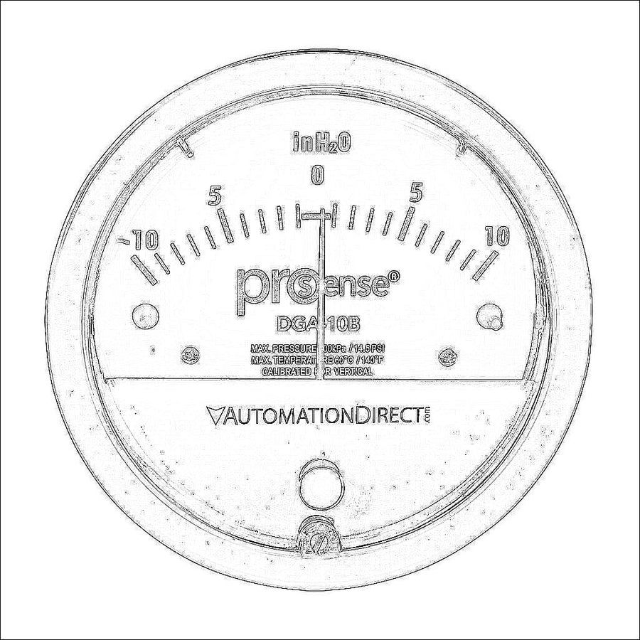 DGA-10B