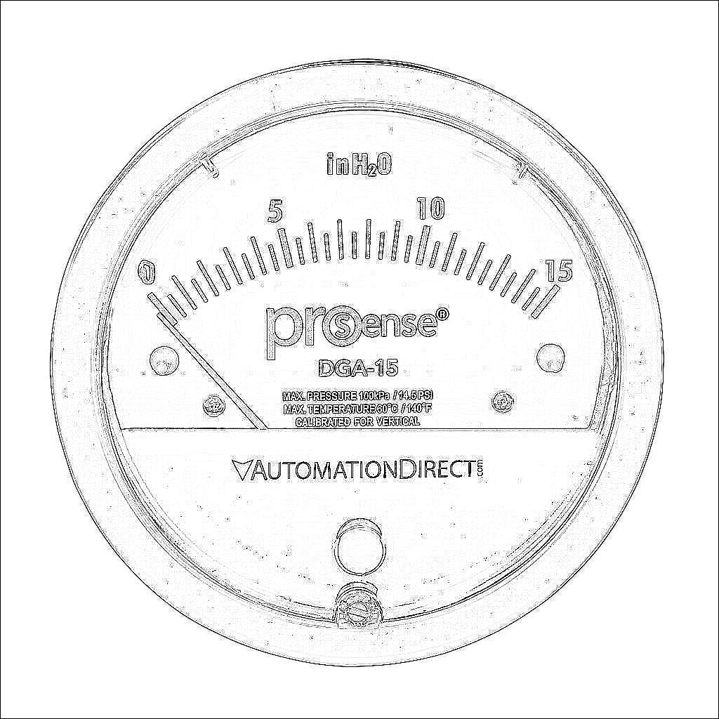 DGA-15