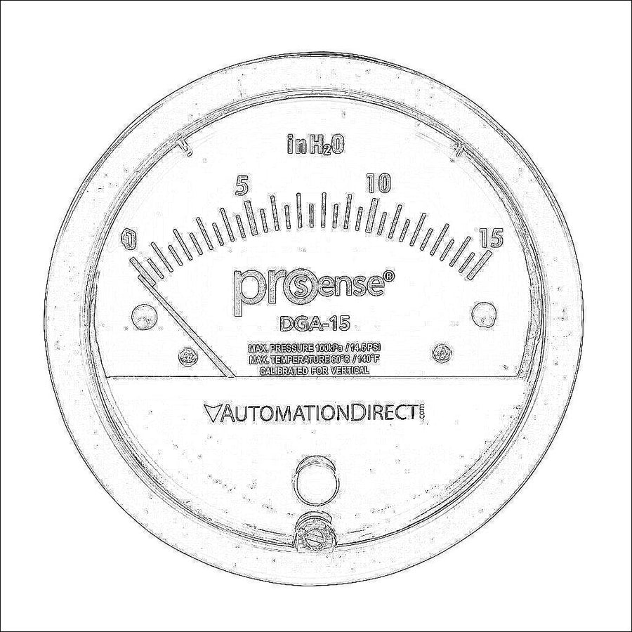 DGA-15