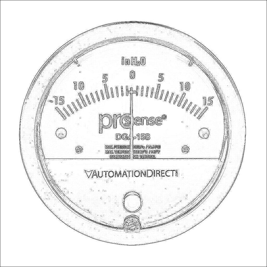 DGA-15B