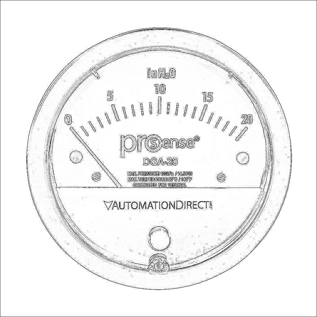 DGA-20