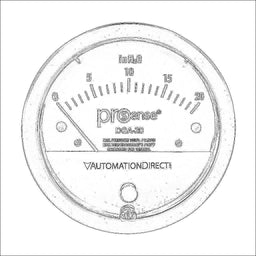 DGA-20