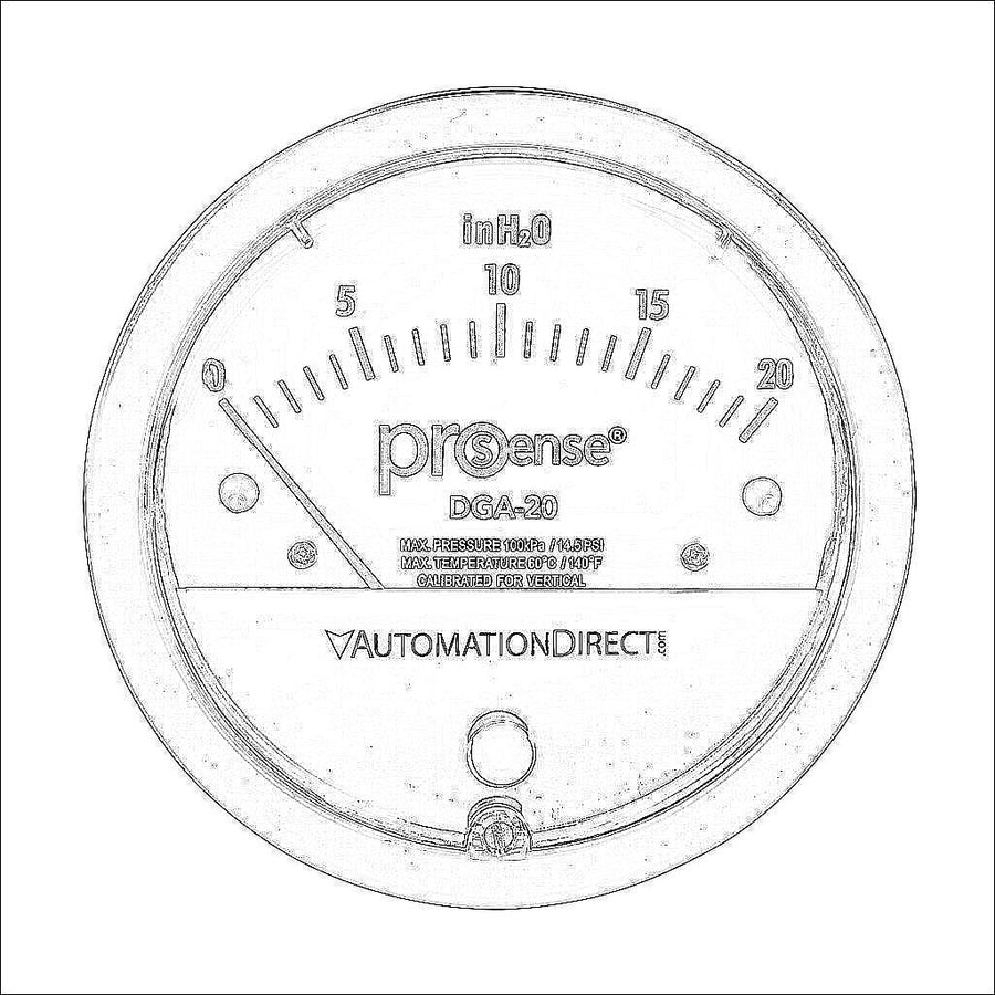 DGA-20