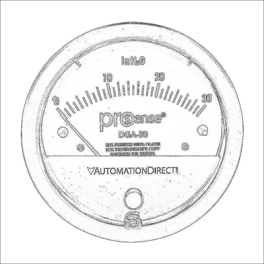 DGA-30