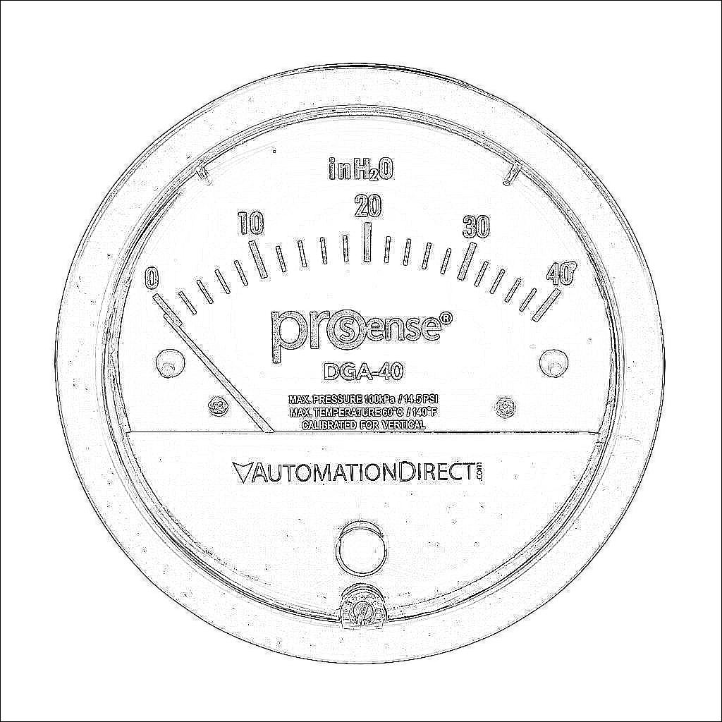 DGA-40