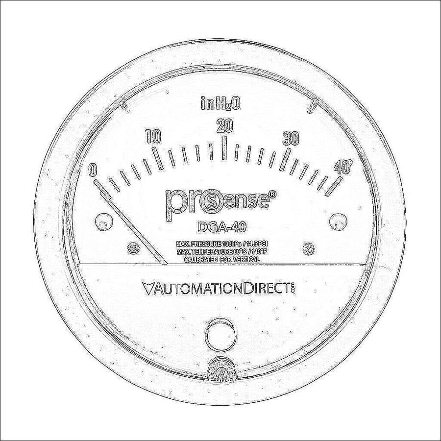 DGA-40