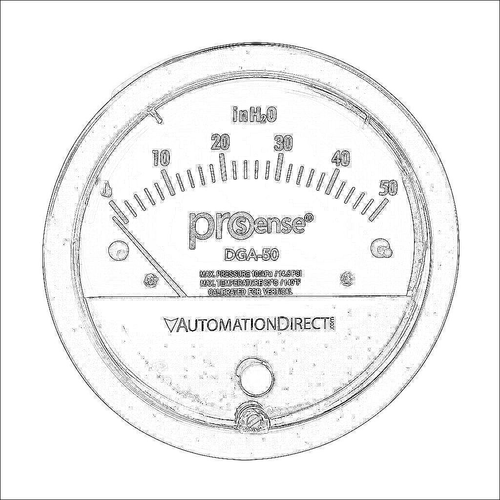DGA-50
