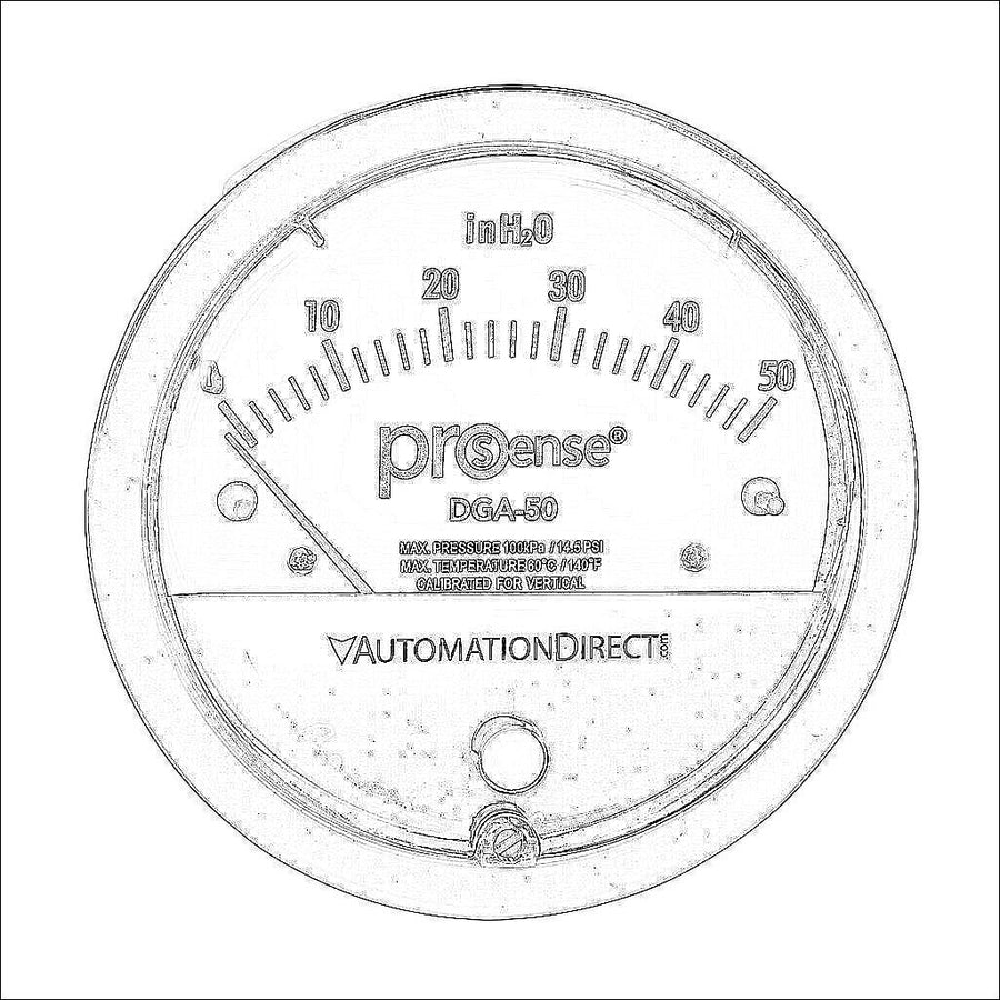 DGA-50