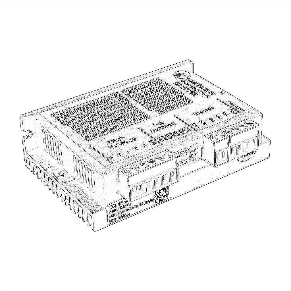 DM556E