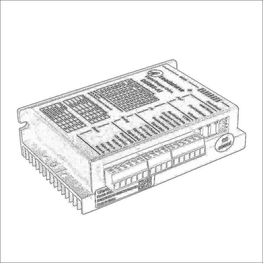 DM805-AI