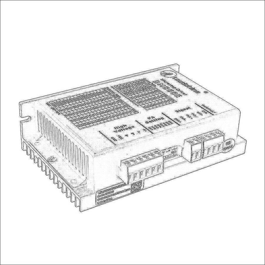 DM860E