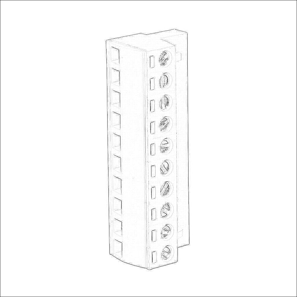 DN-10PLUGMN