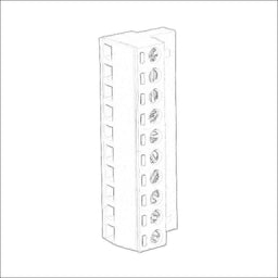 DN-10PLUGMN