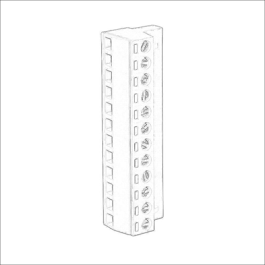 ENCHUFE DN-12