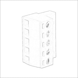 DN-5PLUG