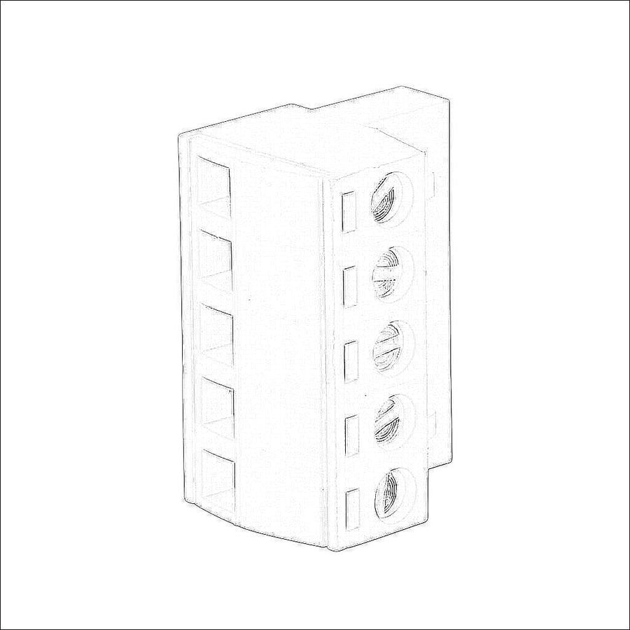 DN-5PLUG