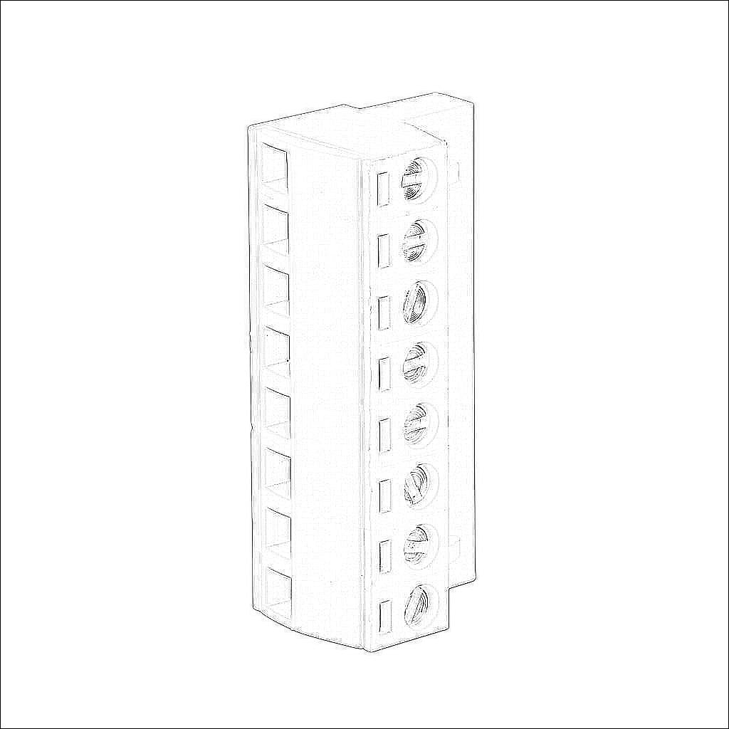 DN-8PLUG