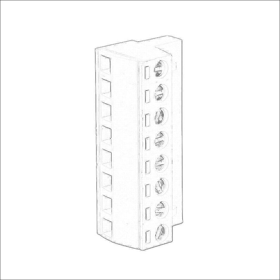 DN-8PLUG