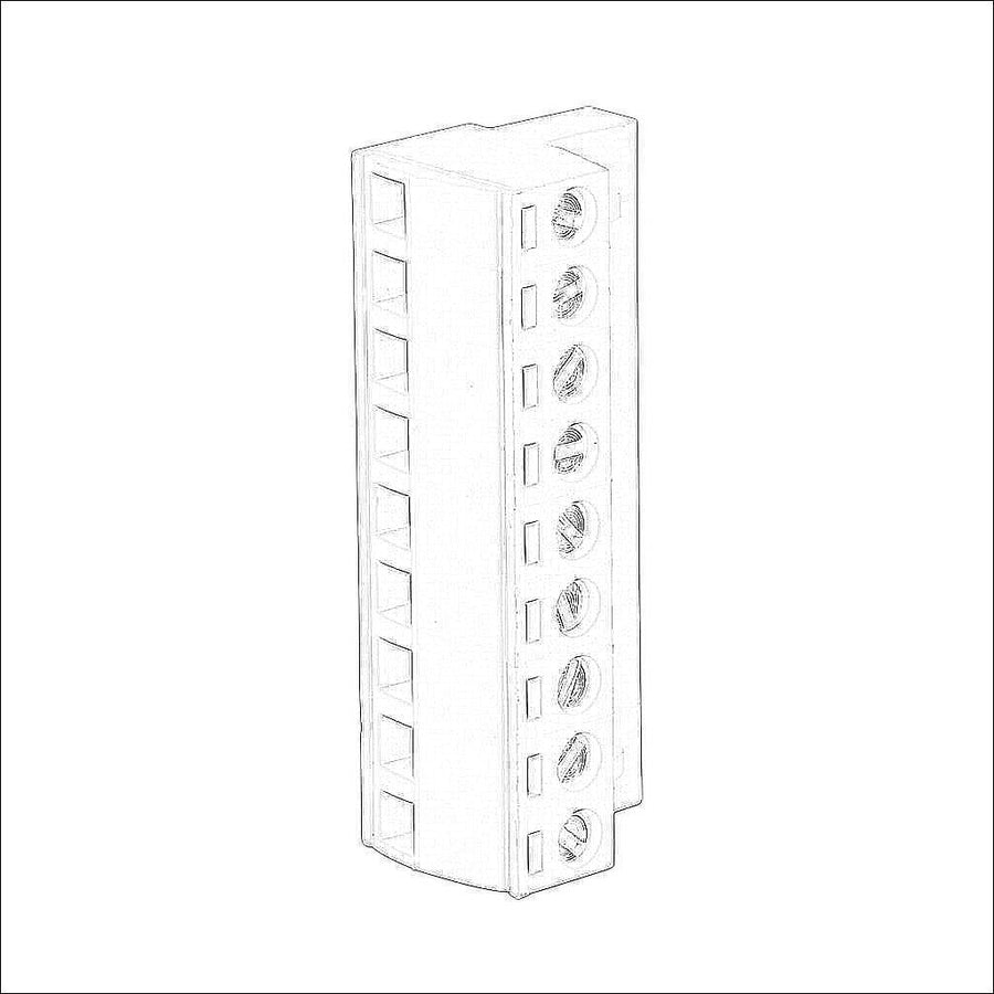 DN-9PLUG