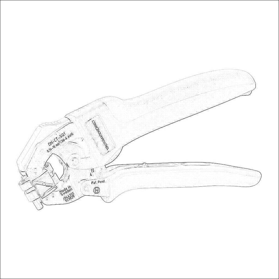 DN-CT-SQ1