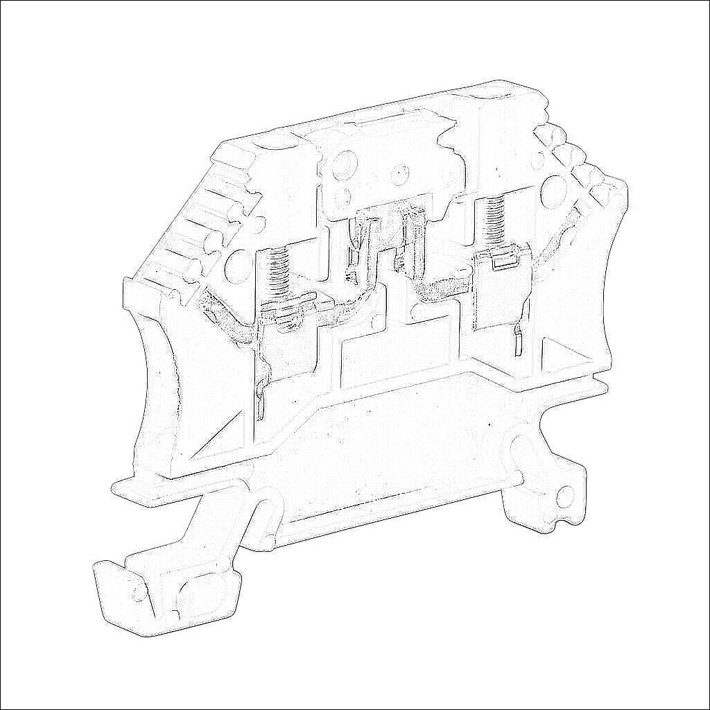 DN-KBD12MN